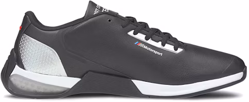 Order Puma Bmw M Motorsport Kart Cat-x Tech 'Black White Silver' 306522-01