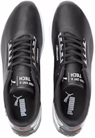 Lookbook Puma Bmw M Motorsport Kart Cat-x Tech 'Black White Silver' 306522-01