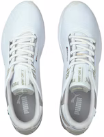 Lookbook Puma Bmw M Motorsport Kart Cat-x Tech 'White Brown Silver' 306522-02
