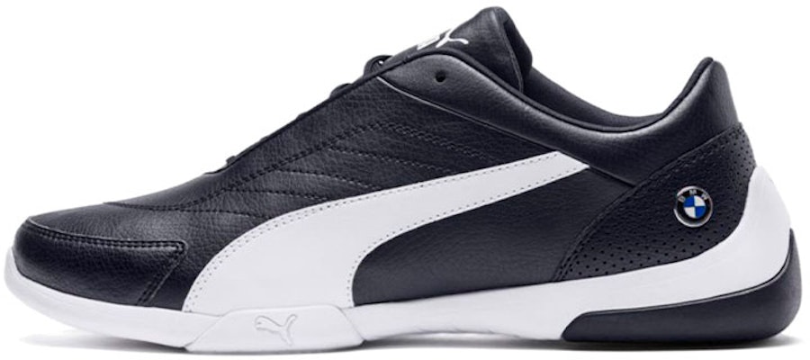 BMW Motorsport x Puma Kart Cat 3 'Team Blue White' 306218-03 Buy BMW Motorsport x Puma Kart Cat 3 'Team Blue White' 306218-03