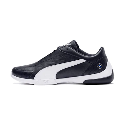 BMW Motorsport Puma Kart Cat 3 'Team Blue White'