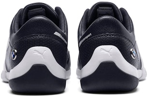 푸마 BMW M 모터스포츠 카트 캣 III 블루 (Puma BMW M 카트캣 III 블루) 306218-03 Shop 푸마 BMW M 모터스포츠 카트 캣 III 블루 (Puma BMW M 카트캣 III 블루) 306218-03