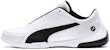Puma Bmw M Motorsport Kart Cat III Low Top Running Shoes White/Black 306218-02