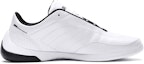 Order Puma Bmw M Motorsport Kart Cat III Low Top Running Shoes White/Black 306218-02
