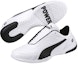 Lookbook Puma Bmw M Motorsport Kart Cat III Low Top Running Shoes White/Black 306218-02