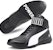 Puma Bmw M Motorsport Kart Cat Iii Mid 'Black White' 306196-01