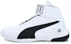 Buy Puma BMW M Motorsport Kart Cat III Mid ''Bianco Nero'' 306196-02