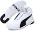 Purchase Puma BMW M Motorsport Kart Cat III Mid ''Bianco Nero'' 306196-02