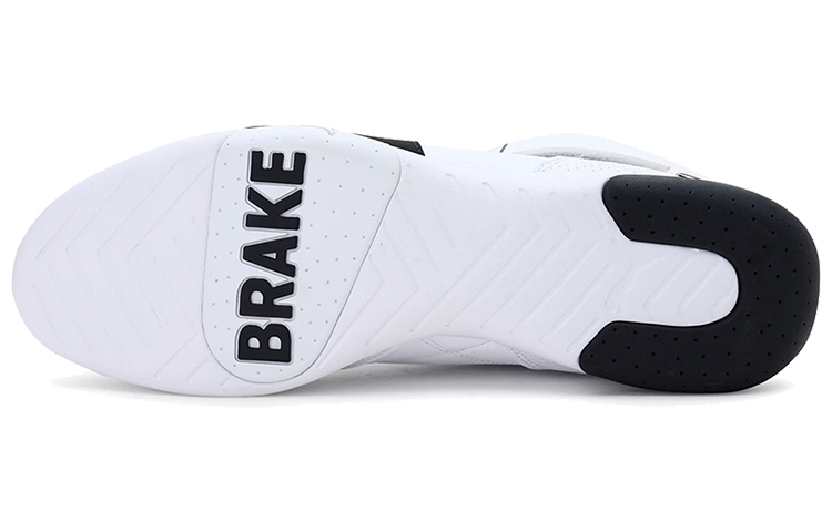 Details for Puma BMW M Motorsport Kart Cat III Mid ''Bianco Nero'' 306196-02