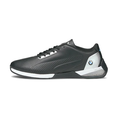 Puma Bmw M Motorsport Kart Cat-x Tech 'Black White Silver'
