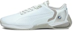 Buy Puma Bmw M Motorsport Kart Cat-x Tech 'White Brown Silver' 306522-02