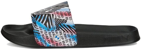 Puma Bmw M Motorsport Legendary Leadcat 2.0 'Black Blue' 307412-01 Puma Bmw M Motorsport Legendary Leadcat 2.0 'Black Blue' 307412-01