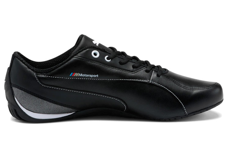 Order Puma BMW M Motorsport Rendah 'Latihan Hitam' 304879-05