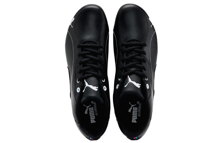 Lookbook Puma BMW M Motorsport Rendah 'Latihan Hitam' 304879-05
