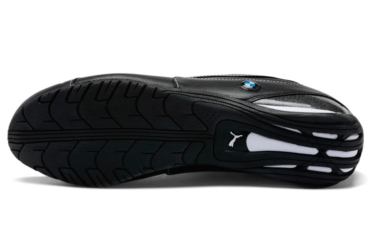 Purchase Puma BMW M Motorsport Rendah 'Latihan Hitam' 304879-05