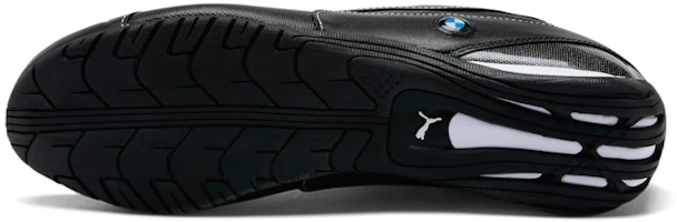 Purchase Puma BMW M Motorsport 黑色低筒訓練鞋