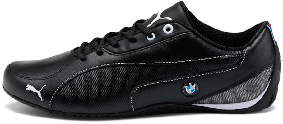 Puma BMW M Motorsport Low 'Black Training' 304879-05 Buy Puma BMW M Motorsport Low 'Black Training' 304879-05