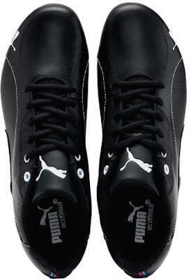 Puma BMW M Motorsport Low 'Black Training' 304879-05 Lookbook Puma BMW M Motorsport Low 'Black Training' 304879-05