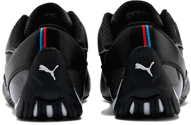 Puma BMW M Motorsport Low 'Black Training' 304879-05 Shop Puma BMW M Motorsport Low 'Black Training' 304879-05