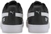Puma BMW M MotoRSport Court Legend 'Hitam Putih' 306525-01