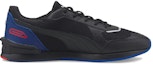 Order Puma BMW M Motorsport Low Racer 'Hitam Biru' 307106-01