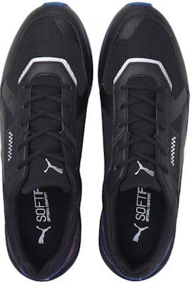 Puma BMW M Motorsport Low Racer 'Negro Azul' 307106-01 Lookbook Puma BMW M Motorsport Low Racer 'Negro Azul' 307106-01