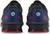 Puma BMW M Motorsport Low Racer 'Hitam Biru' 307106-01