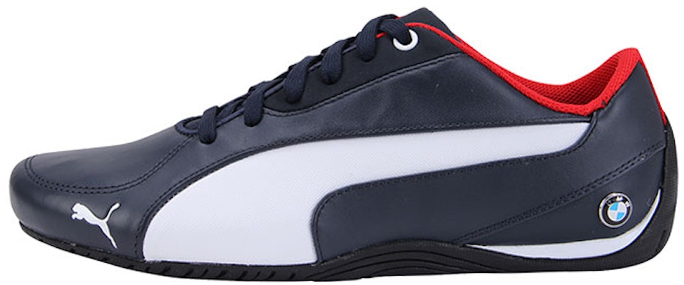 Puma Bmw M Motorsport Black/ 'White' 305648-02 Buy Puma Bmw M Motorsport Black/ 'White' 305648-02