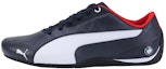 Buy Puma Bmw M Motorsport Hitam/ 'Putih' 305648-02