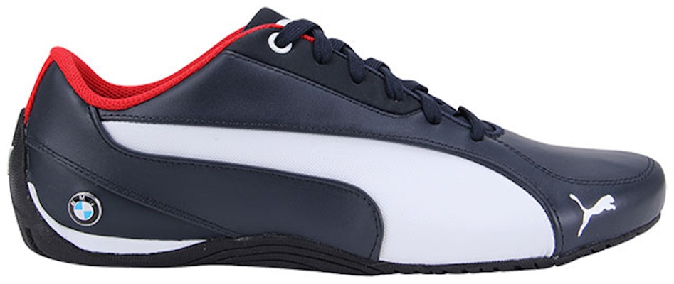 Puma Bmw M Motorsport Black/ 'White' 305648-02 Order Puma Bmw M Motorsport Black/ 'White' 305648-02