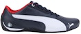 Puma Bmw M Motorsport Hitam/ 'Putih' 305648-02