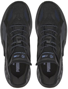 Puma BMW M Motorsport Metal Energy Maco SL 'Negro' 307343-01 Shop Puma BMW M Motorsport Metal Energy Maco SL 'Negro' 307343-01