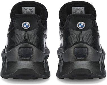 Puma BMW M Motorsport Metal Energy Maco SL 'Negro' 307343-01 Purchase Puma BMW M Motorsport Metal Energy Maco SL 'Negro' 307343-01