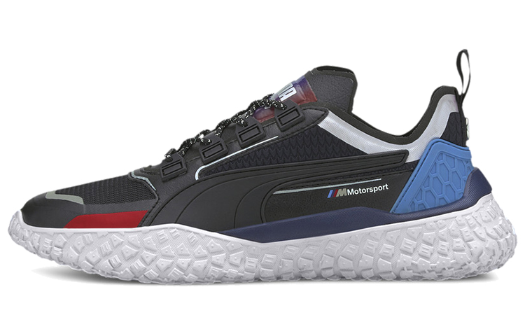 Puma Bmw M Motorsport Octn 'Black Blue White' 306524-01