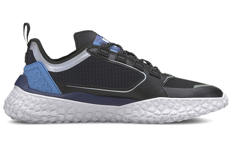 Order Puma BMW M Motorsport Octn ''Schwarz Blau Weiß'' 306524-01