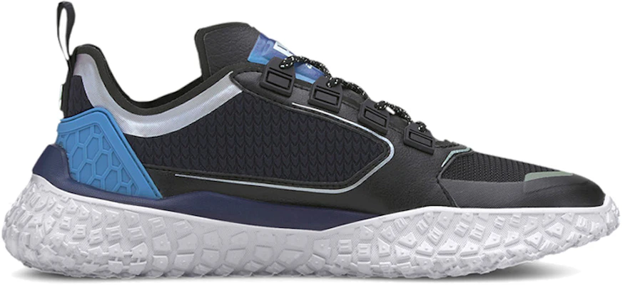 Puma BMW M Motorsport Octn ''Schwarz Blau Weiß'' 306524-01 Order Puma BMW M Motorsport Octn ''Schwarz Blau Weiß'' 306524-01