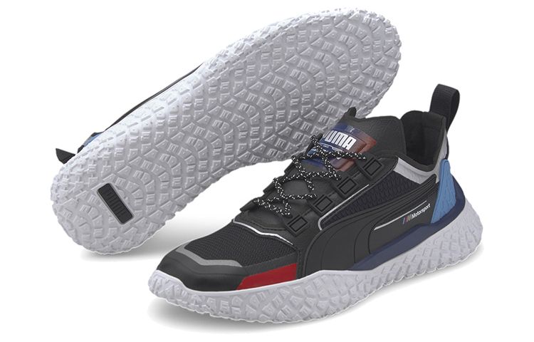 Purchase Puma BMW M Motorsport Octn ''Schwarz Blau Weiß'' 306524-01
