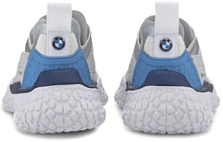 Shop Puma Bmw M Motorsport Octn 灰藍白 低筒訓練鞋