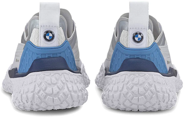 Puma BMW M Motorsport OCTN ''Grau Blau Weiß'' 306524-02 Shop Puma BMW M Motorsport OCTN ''Grau Blau Weiß'' 306524-02
