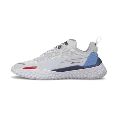Puma Bmw M Motorsport Octn 'Gray Blue White'