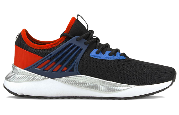 Puma BMW M Motorsport Pacer Future 'Black Red' 圖 2