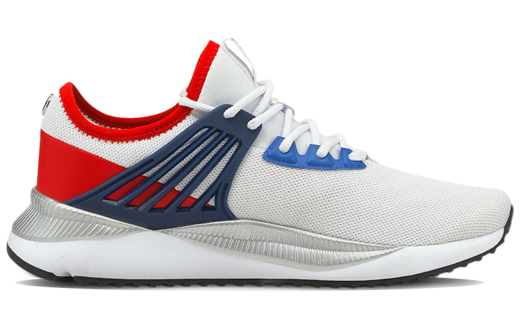 Order Puma BMW M Motorsport Pacer Future ''Wit Blauw Rood'' 307060-02