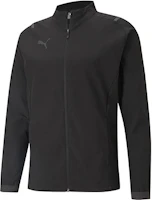 Puma BMW M Motorsport Performance Windbreaker Jacket - Black 656743-03 Puma BMW M Motorsport Performance Windbreaker Jacket - Black 656743-03