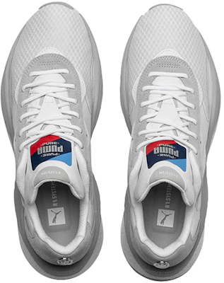 Puma BMW M Motorsport Sneakers Grigio/Blu/Nero Basse 306506-02 Shop Puma BMW M Motorsport Sneakers Grigio/Blu/Nero Basse 306506-02