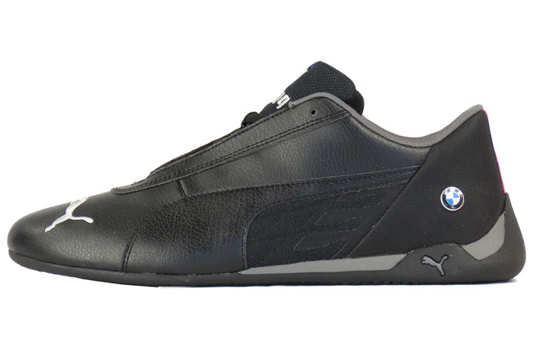 Buy プーマ BMW M R-Cat ブラック 306595-03