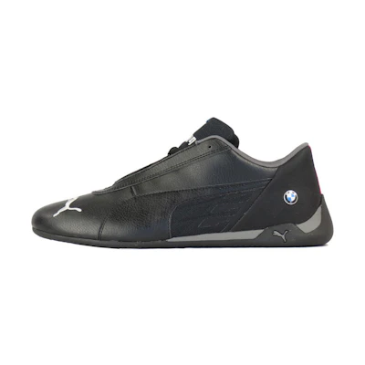 Puma BMW M Motorsport R-Cat 'Black'