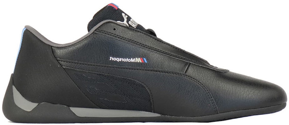 プーマ BMW M R-Cat ブラック 306595-03 Order プーマ BMW M R-Cat ブラック 306595-03