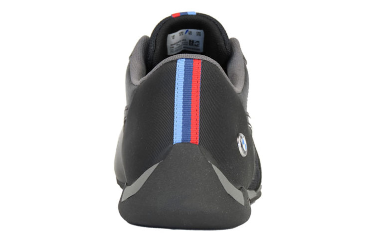 Lookbook プーマ BMW M R-Cat ブラック 306595-03