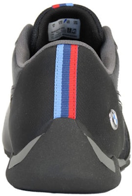 プーマ BMW M R-Cat ブラック 306595-03 Lookbook プーマ BMW M R-Cat ブラック 306595-03