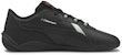 Puma BMW M Motorsport R-Cat 'Hitam Low-Top Racing' 306875-01